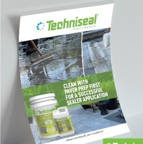 341-565 Why Cleaning with Paver Prep is mandatory